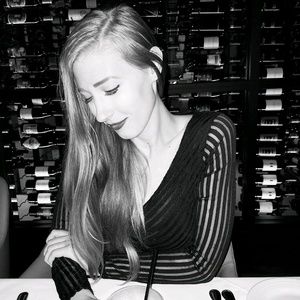 Meet your Posher, Paige